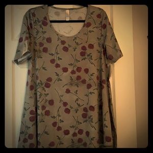 LuLaRoe Perfect T (M)